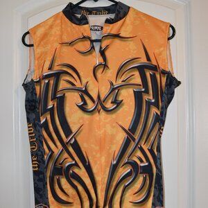 Primalwear Jersey The Tribe